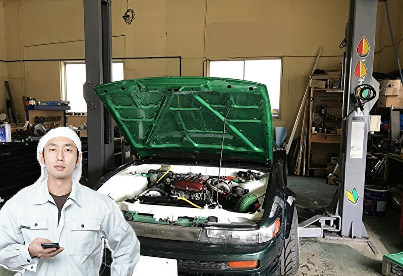 クレジットカード現金化で車の修理代を支払えるかについて考察