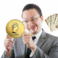 金貨金融